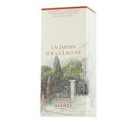 Hermès Un Jardin Sur La Lagune Eau de Toilette | Precio, Comprar n/a 100 ml Vaporizador