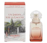 HERMÈS Un Jardin Sur La Lagune 30 ML Eau de toilette Perfumes Mujer