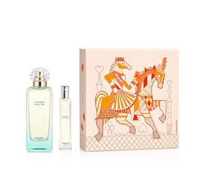 Hermes Un Jardin Sur le Nil 100 ml + Eau de Toilette (EDT) unisex