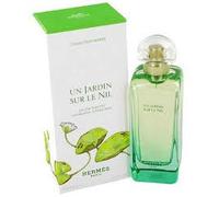 Hermes Un Jardin Sur Le Nil agua de tocador unisex 100 ml