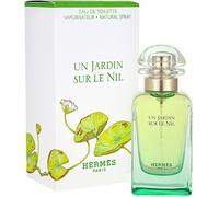 Hermes Un Jardin Sur Le Nil agua de tocador unisex 50 ml