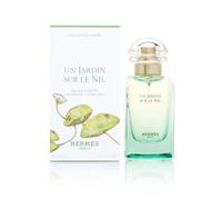 Hermes Un Jardin Sur Le Nil de Hermes para mujer. Agua de colonia en spray 1.6 oz