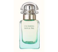 Hermes un jardin sur le nil eau de toilette vaporizador 30 ml
