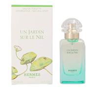 Hermès Un Jardin Sur Le Nil Edt Vapo 50 Ml 1 Unidad 500 g