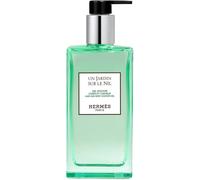 Hermès Un Jardin Sur Le Nil Gel de ducha para cabello y cuerpo delicadamente perfumado 200mL