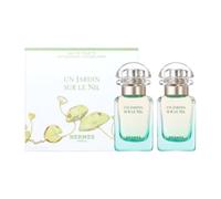 Hermès Un Jardin Sur Le Nil Set de Regalo