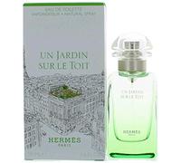 Hermès Un Jardin Sur Le Toit Eau de Toilette 50ml Spray