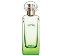 Hermes Un Jardin Sur Le Toit Eau De Toilette Spray 30ml