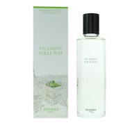 Hermes Un Jardin Sur Le Toit - Eau de Toilette - Spray recargable unisex, 6.7 onzas
