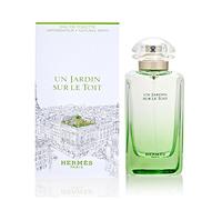 HERMÈS Un Jardin Sur Le Toit Eau de Toilette 50 ML