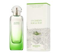 HERMÈS Un Jardin Sur Le Toit - 100 ML Eau de toilette Perfumes Mujer