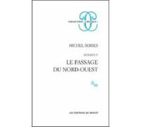 Hermès V. Le Passage Du Nord-ouest (ebook)
