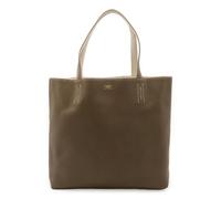 Hermès Vintage - Pre-owned Double Sens 36 Tote Bag Reversible - Pre-owned - Mujer - Marrón - ONE SIZE -