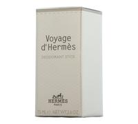 Hermès Voyage Desodorante en barra sin alcohol D' 75mL
