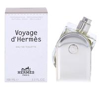 Hermes Voyage D'Hermes Eau de Toilette Vaporizador 100 ml