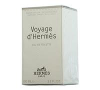 VOYAGE D’HERMÈS eau de toilette vaporizador 100 ml