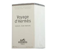 Hermès Voyage d'Hermès perfume recargable 100 ml