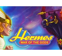 Hermes: War of the Gods (PC) Steam Key - GLOBAL