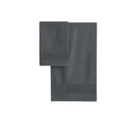 hermet Ferre - Juego de Toallas de baño (2 Piezas, Cara de 60 x 100 cm + Invitados de 40 x 60 cm, 100% algodón)