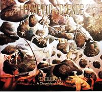 Hermetic Science - Deliria: A Chronicle of 2020