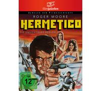 Hermetico - Die unsichtbare Region - Filmjuwelen [DVD]