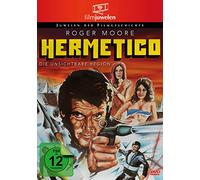 Hermetico - Die unsichtbare Region - Filmjuwelen [DVD]