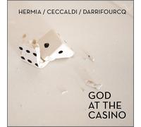 Hermia - God At The Casino