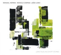 Hermia, Manuel -Trio- - Long Tales and Short..