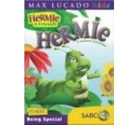 HERMIE A COMMON CATERPILLA A JUST LIKE JESUS STORY