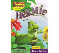 Hermie: A Common Caterpillar
