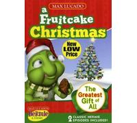 Hermie and Friends- A Fruitcake Christmas: The Greatest Gift of All [USA] [DVD]