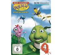 Hermie & Freunde - Die große Max Lucado-Box [Alemania] [DVD]