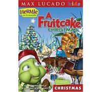 Hermie & Friends: A Fruitcake Christmas [USA] [DVD]