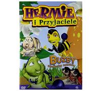 Hermie & Friends: Buzby, the Misbehaving Bee [DVD] (IMPORT) (No hay versión española)