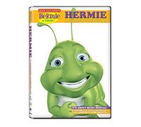 Hermie & Friends: Hermie a Common Caterpillar Ip [Reino Unido] [DVD]