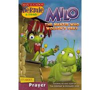 Hermie & Friends: Milo - Mantis Who Wouldn't Pray [Reino Unido] [DVD]