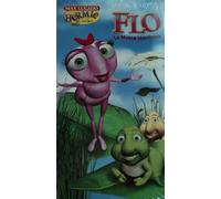 Hermie - Hermie Y Sus Amigos: Flo La Mosca Ment [VHS]