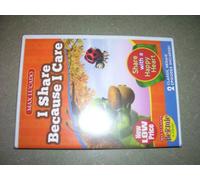 Hermie I Share Because I Care DVD (Max Lucado) [Reino Unido]