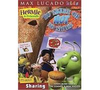Hermie y amigos para compartir o nuez para compartir