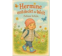 Hermine entdeckt die Welt: Kurze Geschichten über große Abenteuer im Alltag einer Dreijährigen