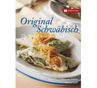 Hermine Kiehnle Monika G Original Schwäbisch - The Best of Swabian (Tapa dura)