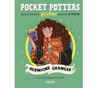 Hermione Granger (Pocket Potters 2) (HARRY POTTER)