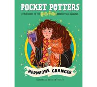 Hermione Granger (Pocket Potters, 3)
