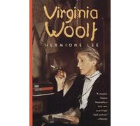 Hermione Lee Virginia Woolf (Tapa blanda)