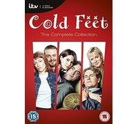Hermione Norris - Cold Feet Complete Collection [Reino Unido] [DVD]