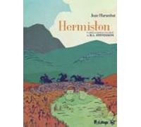 Hermiston. Le Juge Pendeur - Lintégrale (ebook)