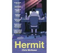 Hermit: A powerful debut novel about one boy's journey into the manosphere