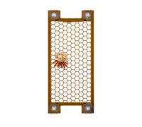 Hermit Crab Climbing Toy - PP, Aquarium Habitat Ornament