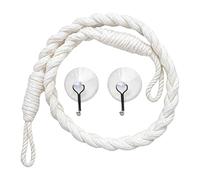 Hermit Crab Climbing Toys - Habitat Enrichment Accessories for Pet Crabs | Natural Wood Ladder Bridge with Textured, Interactive Tank Decor for Climbing Exploring and Activity