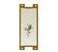 Hermit Crab Climbing Toys - Reptile Playground, Suction Cup Tank Decor